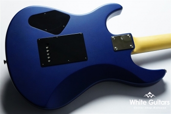 PACIFICA612VIIX - MSB